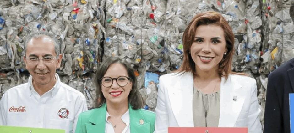 Gobierno de Baja California impulsa el reciclaje