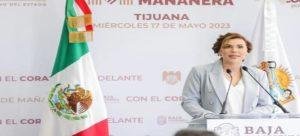 Gobierno de Baja California se comprometió a cubrir deuda con maestros