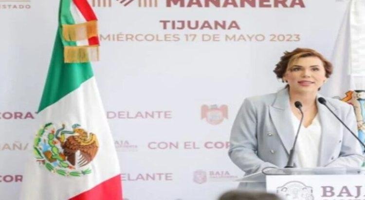 Gobierno de Baja California se comprometió a cubrir deuda con maestros