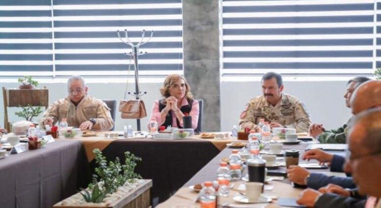 Seis municipios de Baja California logran reducir la incidencia delictiva