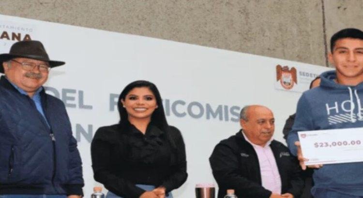 Gobierno de Tijuana entregó más de 13 mdp a emprendedores
