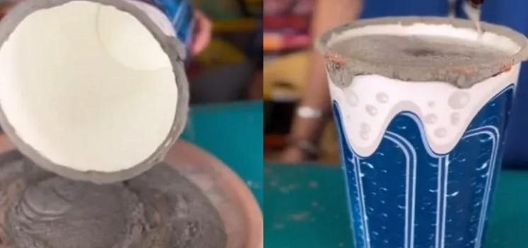 ¿Sed de la mala? ¿Sed de la mala?