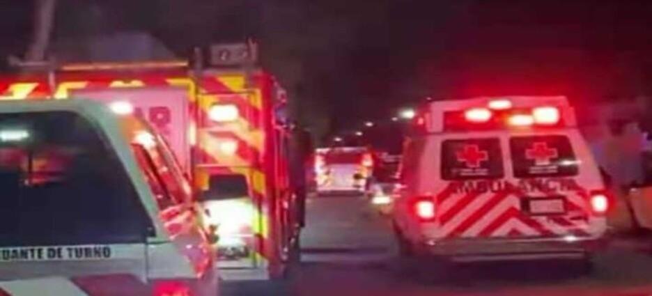 Una niña resulto herida de gravedad luego de que sujetos balearon su casa por error