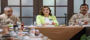 Marina del Pilar incluye al sector empresarial en temas de seguridad