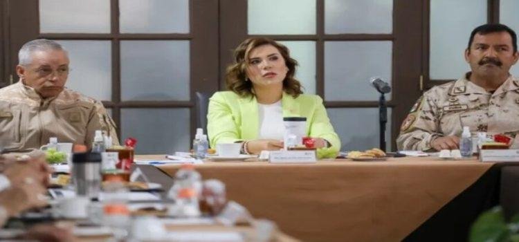 Marina del Pilar incluye al sector empresarial en temas de seguridad