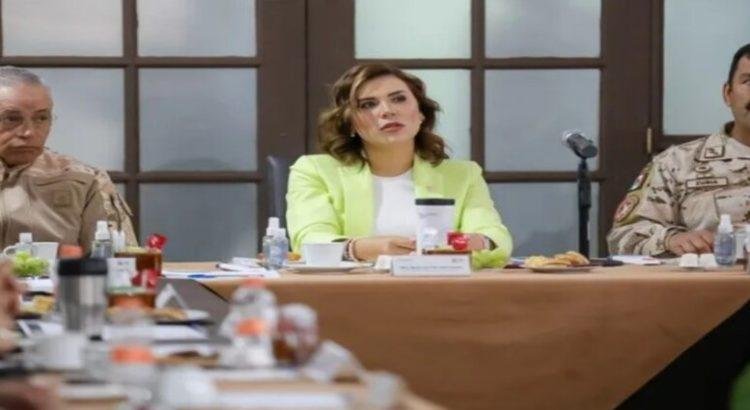 Marina del Pilar incluye al sector empresarial en temas de seguridad