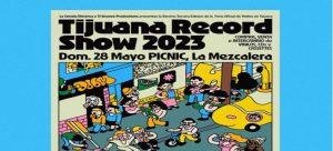 Tijuana Record Show