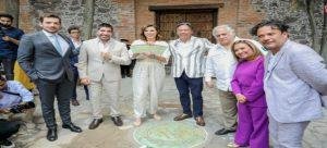 Baja California será sede del proyecto Sassi del Valle