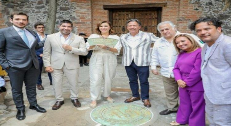 Baja California será sede del proyecto Sassi del Valle