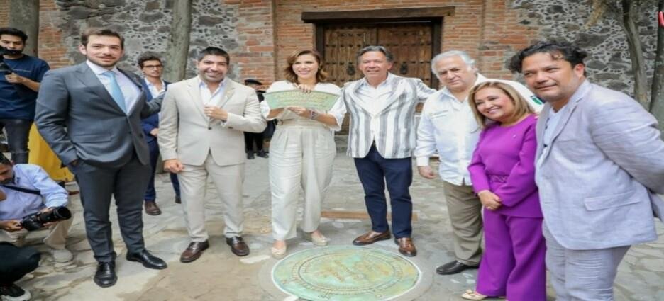 Baja California será sede del proyecto Sassi del Valle