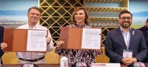 Baja California tendrá 10 nuevas rutas aéreas