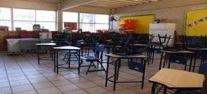 Identifican que desde la primaria hay consumo de drogas