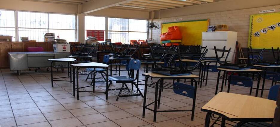 Identifican que desde la primaria hay consumo de drogas