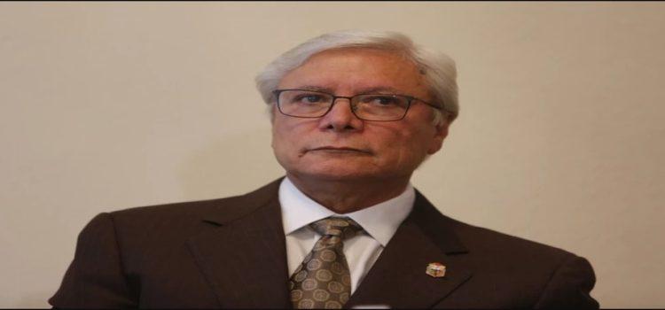 El exgobernador de Baja California Jaime Bonilla fue expulsado de Morena