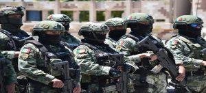 Reforzarán la seguridad en las zonas con mayor incidencia delictiva de Tijuana