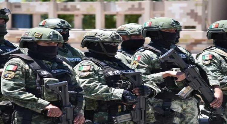 Reforzarán la seguridad en las zonas con mayor incidencia delictiva de Tijuana