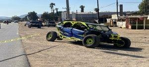 Ataque armado en un rally de Ensenada dejó diez personas sin vida