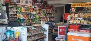 Disminuye el robo a comercios pequeños