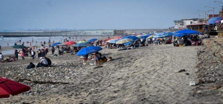 Tijuana espera derrama económica de 12 mdd por la llegada del verano