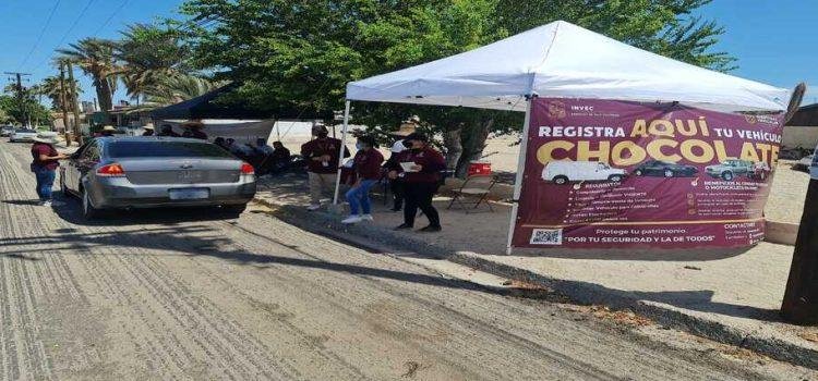 Tijuana recibió 215 mdp por la regularización de autos extranjeros
