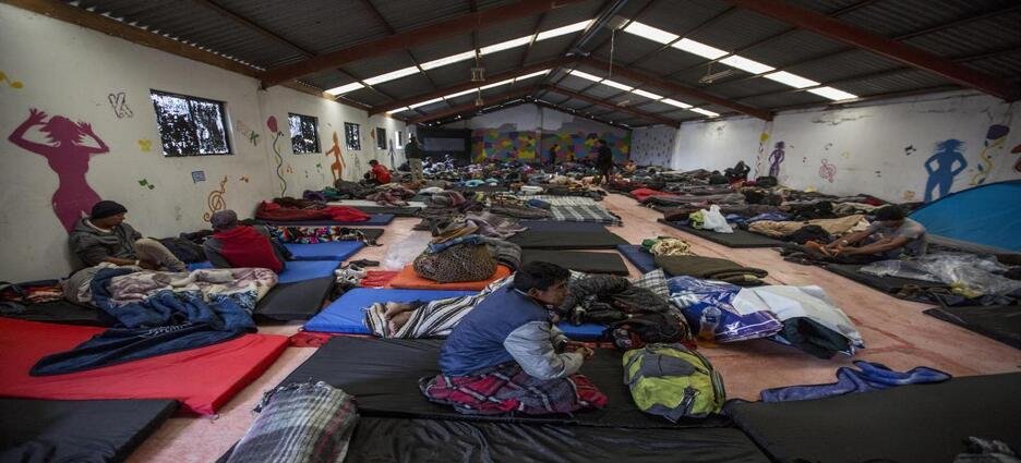 Baja California destinará 100 mdp para crear albergues
