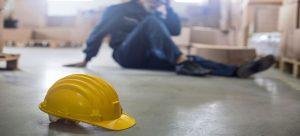 Baja California concentra el mayor número de accidentes laborales