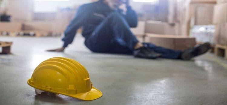 Baja California concentra el mayor número de accidentes laborales