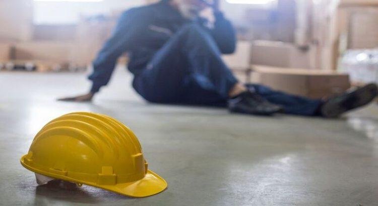 Baja California concentra el mayor número de accidentes laborales