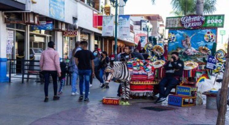 Comerciantes de Tijuana se ven superados por la inseguridad