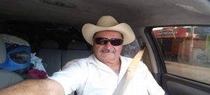 Victiman a veterano ex-camionero de San Bernardino en Tijuana
