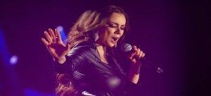 Edith Márquez llega a Tijuana el próximo 8 de mayo