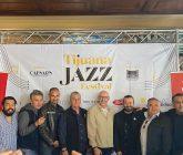 Cotuco anuncia el  “Tijuana Jazz Festival 2023”