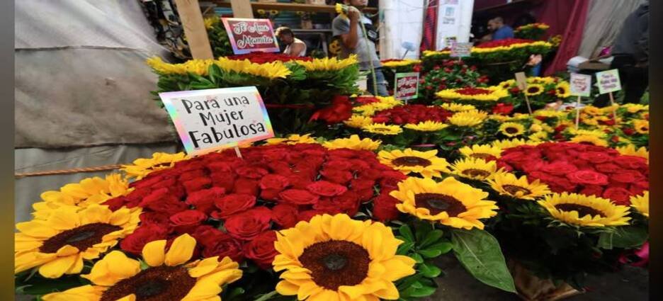 El Día de las Madres podría generar un repunte repunte económico de hasta 40%