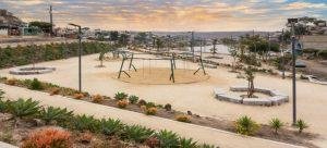 El Parque Xicoténcatl recibió el galardón del Make it Circular Challenge