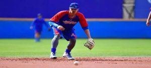 Llega como refuerzo Noah Perio a los Toros de Tijuana