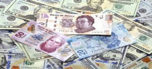 El precio del peso afectó remesas en Baja California