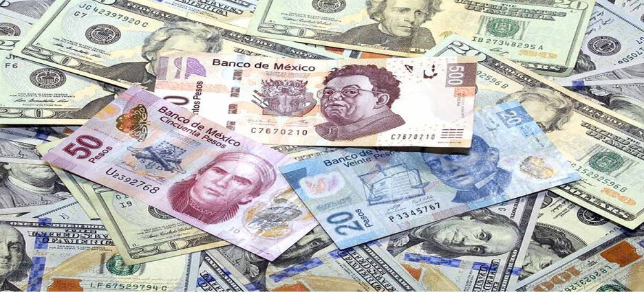 El precio del peso afectó remesas en Baja California