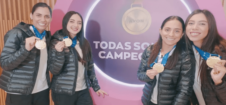 Conade entregará apoyo a deportistas de disciplinas acuáticas