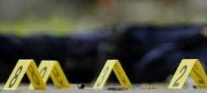 Ataque armado deja un muerto y un lesionado en plaza de Otay