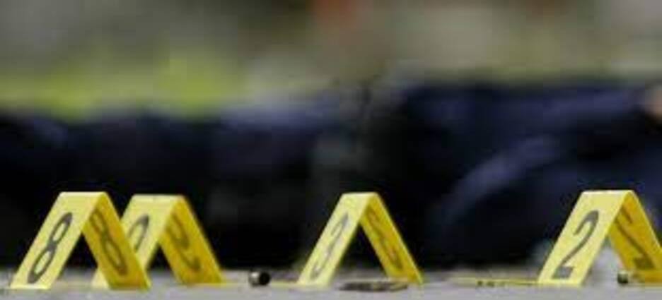Ataque armado deja un muerto y un lesionado en plaza de Otay