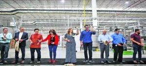 Baja California entre los estados con el mejor mercado laboral