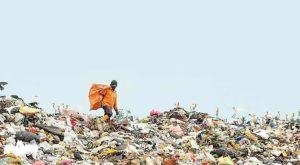 Advierten un “maremoto tóxico”