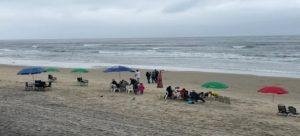 La Zona Costera de Tijuana podría reabrir en las vacaciones de verano