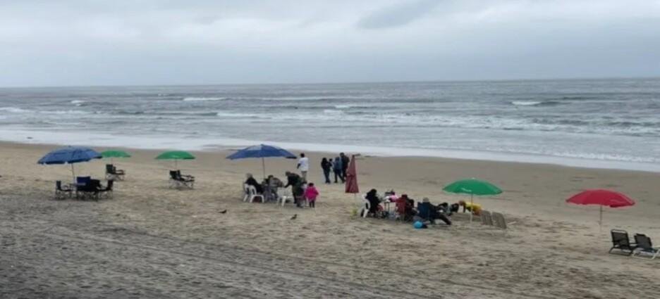 La Zona Costera de Tijuana podría reabrir en las vacaciones de verano