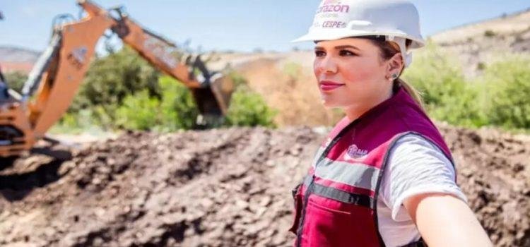 Gobierno de Baja California refuerza coordinación binacional en proyectos de agua Gobierno de Baja California refuerza coordinación binacional en proyectos de agua