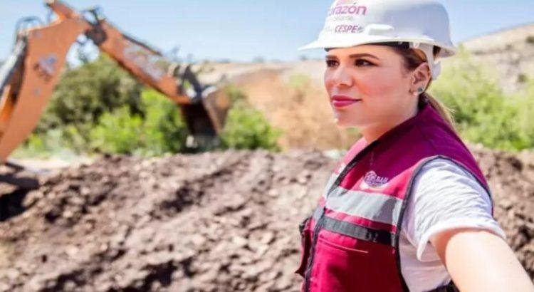 Gobierno de Baja California refuerza coordinación binacional en proyectos de agua