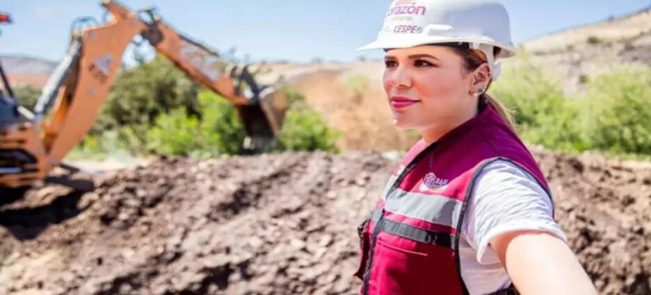 Gobierno de Baja California refuerza coordinación binacional en proyectos de agua
