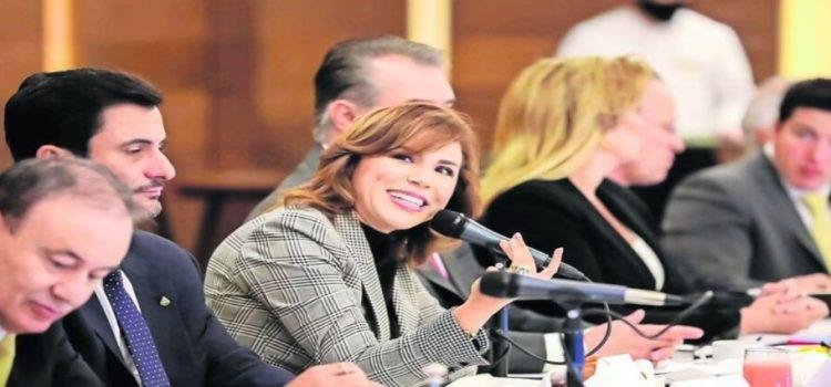 Pacta Baja California con empresarios en beneficio del nearshoring
