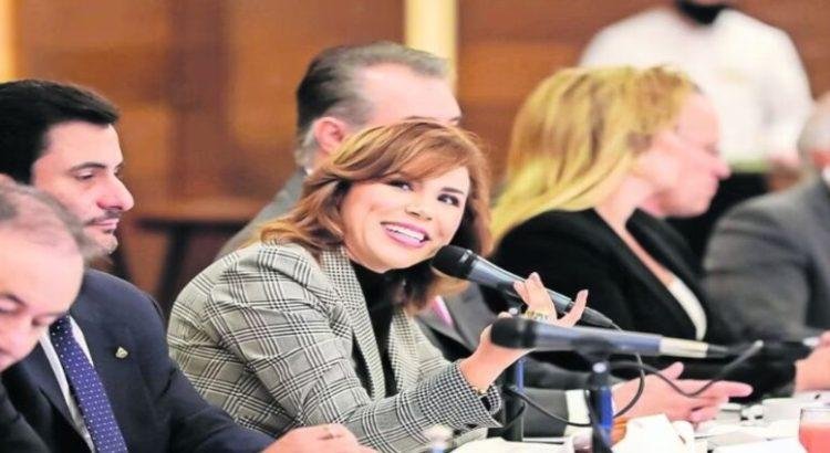 Pacta Baja California con empresarios en beneficio del nearshoring