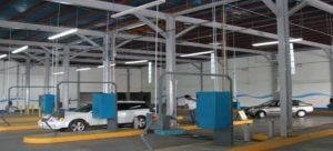 Podrían regresar los verificentros a Baja California